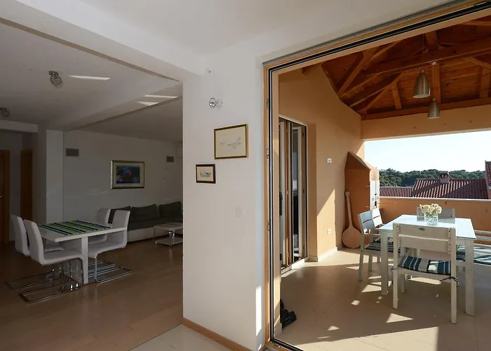 Apartment Mara Petrcane