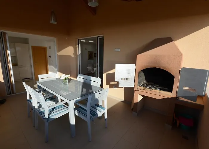 Apartment Mara Petrcane