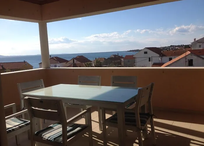 Mara Apartment Petrcane