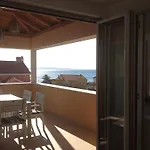 Mara Apartment