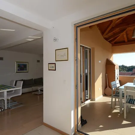 Apartment Mara Petrcane