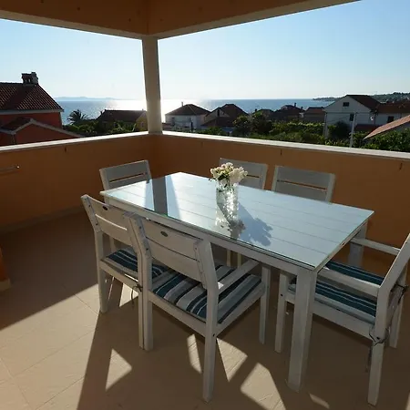 Apartment Mara Petrcane