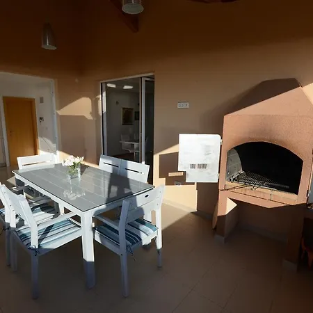 Apartment Mara Petrcane