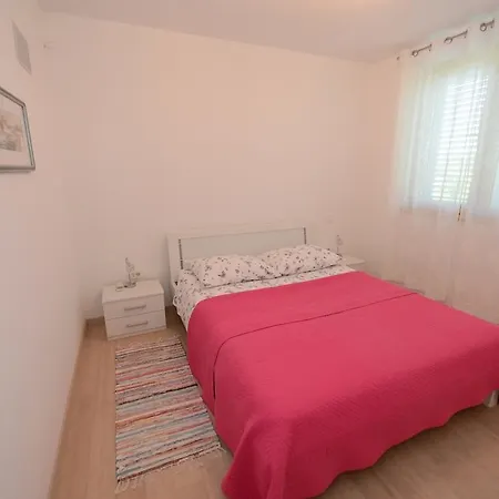 Apartmán Mara *