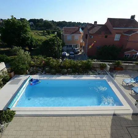 Apartmán Mara *