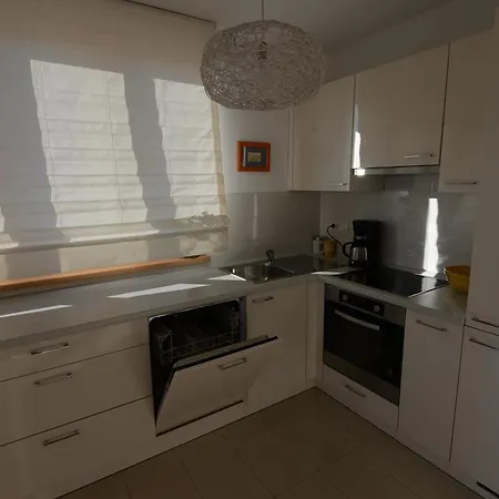 Apartmán Mara Petrcane