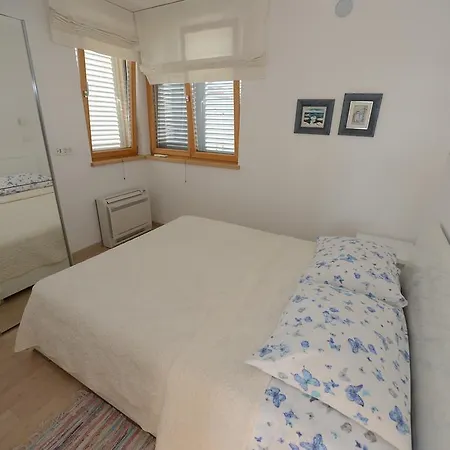 Apartmán Mara