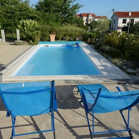 Apartment Mara