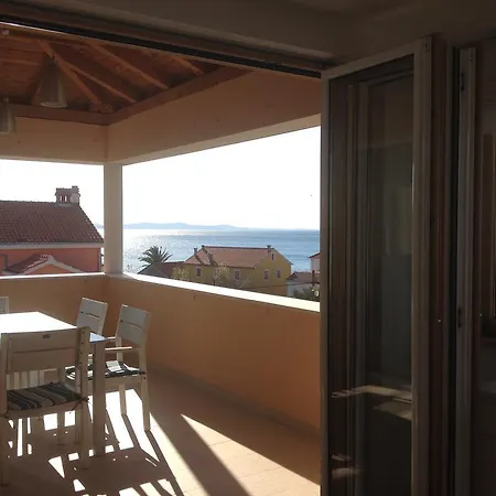 Mara Apartmán