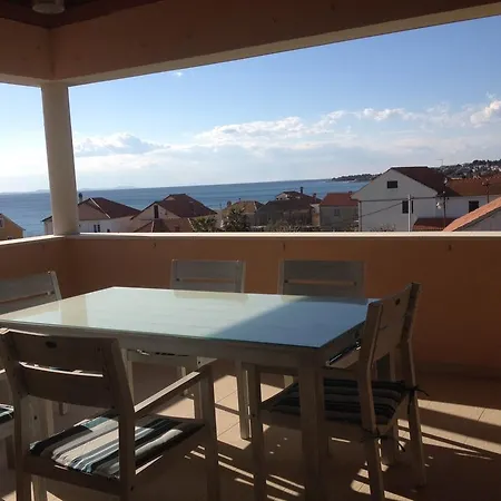 Mara Apartment Petrcane