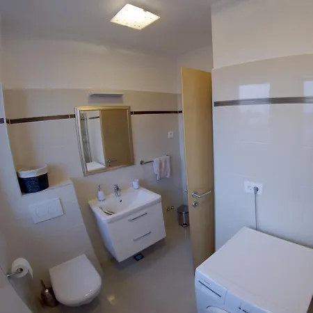 Apartmán Mara *